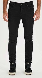 Calça Jeans flex black [preto]
