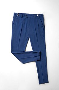 Calça atenas com regulagem inteligente [ azul royal ]