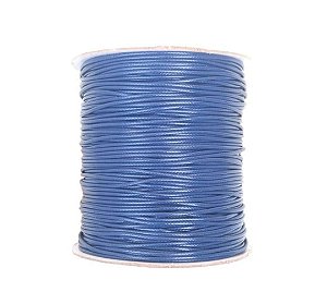 Cordão Coreano 1.5mm Rolo c/ 150 Metros