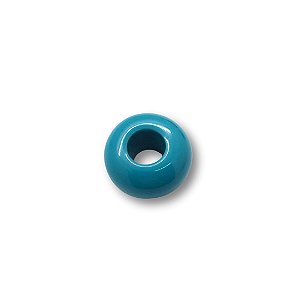 Entremeio Bóia de Resina - Azul