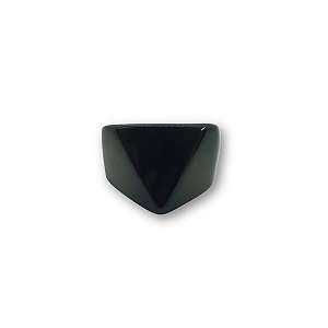 Bracelete de Resina - Preto