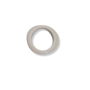 Bracelete De Resina - Off
