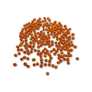 Miçanga - Cor Laranja