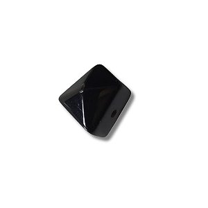 Entremeio de Resina - Cor Preto
