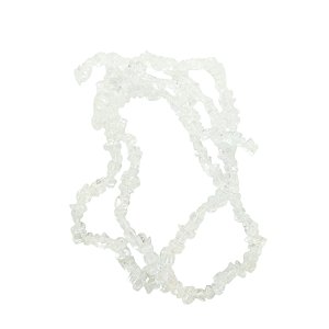 Fio de Cascalho - Cristal