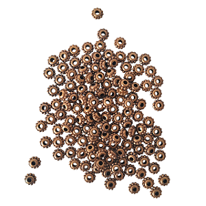 Entremeio Flor ABS