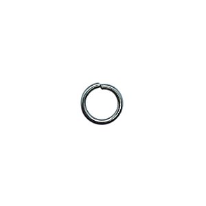 Argola de Ferro - 8mm - FIO-1,60