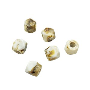 Entremeio de Resina - Off com Mescla