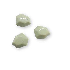 Entremeio de Resina - Cor Areia