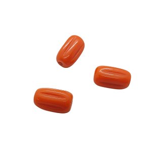 Entremeio de Resina Mivá - Cor Coral