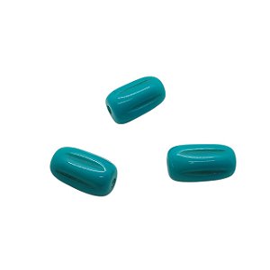 Entremeio de Resina Mivá - Cor Azul Turquesa