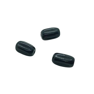 Entremeio de Resina Mivá - Cor Preto