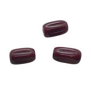 Entremeio de Resina Mivá - Cor Marsala