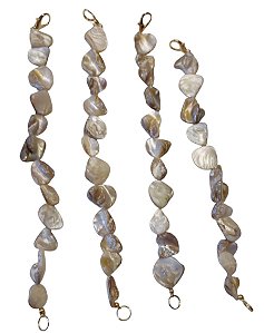 Pedido Alças de Madrepérolas