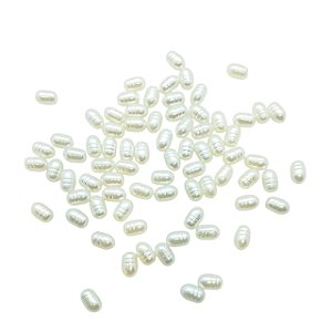 Pérola de Água Doce - ABS