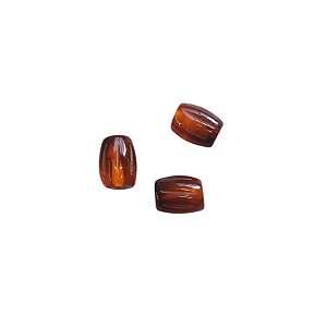 Entremeio de Resina Mivá Grande - Cor Tartaruga