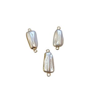 Entremeio Perolado - Opaline