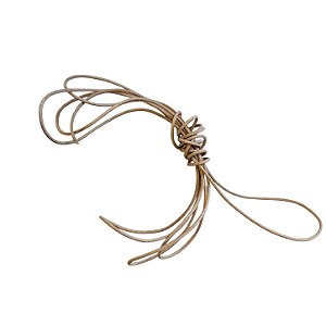 Couro Legitimo 2mm Cru - Metro
