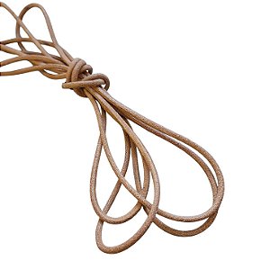 Couro Legitimo Cru 3mm - Metro