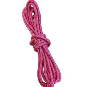 Corda Náutica Rosa Barbie - 8mm