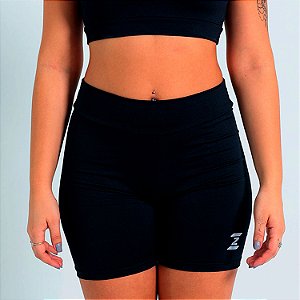 Bermuda Dry Fit Feminina