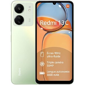 Xiaomi Redmi 13C 4G 128GB