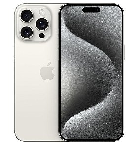 iPhone 15 PRO MAX - 128gb