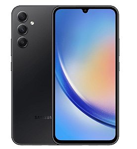 Samsung Galaxy A34 256GB