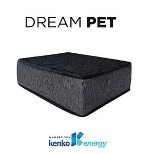 CAMA DREAM PET MAGNÉTICO