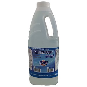 Multi-Uso Limpador de Uso Geral Napy