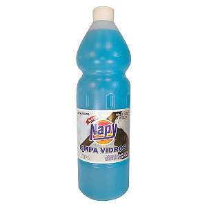 Limpa Vidros Napy