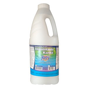 Desinfetante Karitê Napy