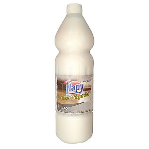 Cera Líquida Napy