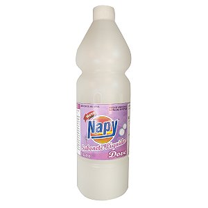 Sabonete Líquido Dove Napy