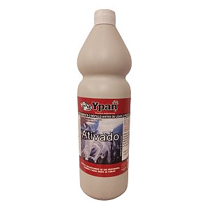 Desencrustrante Ácido Ativado Ypan