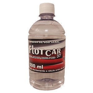 Limpador de Uso Geral Flot Car 37 Ypan