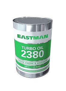 ÓLEO EASTMAN 2380 TURBO OIL