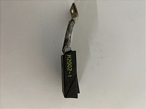 BRUSH - M2002-1  - ESCOVA