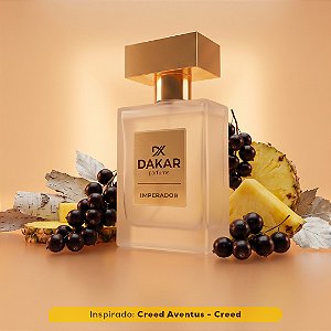 IMPERADOR – Inspiração Olfativa Creed Aventus - 50ml