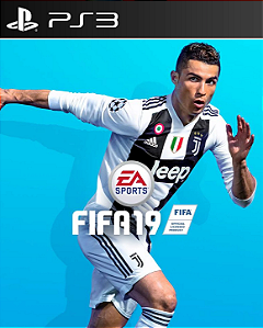FIFA 19 LEGACY EDITION - PS3 PSN MÍDIA DIGITAL