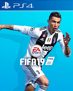 FIFA 19 NARRAÇÃO PORTUGUÊS BRASIL - PS4 - PSN MÍDIA DIGITAL