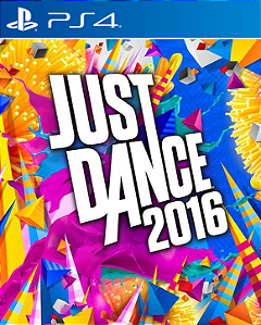 Just dance 2016 - PS4 - PSN Mídia Digital