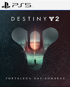 DESTINY 2 SHADOWKEEP - PS5 - PSN MÍDIA DIGITAL