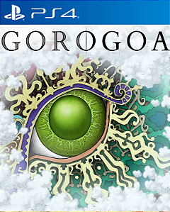 Gorogoa - Ps4 - PSN Mídia Digital