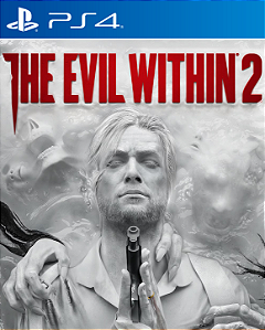 THE EVIL WITHIN 2 - PS4 PSN MÍDIA DIGITAL