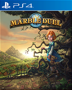 Marble Duel - PS4 - PSN MÍDIA DIGITAL