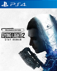 Dying Light 2 - PS4 PSN - Mídia Digital