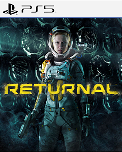 RETURNAL PS5 - PSN - MÍDIA DIGITAL