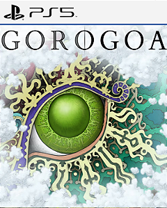 Gorogoa - Ps5 - PSN Mídia Digital