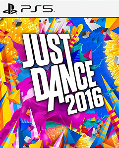 Just dance 2016 - PS5 - PSN Mídia Digital